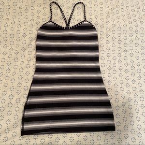 Lululemon Power Y Tank